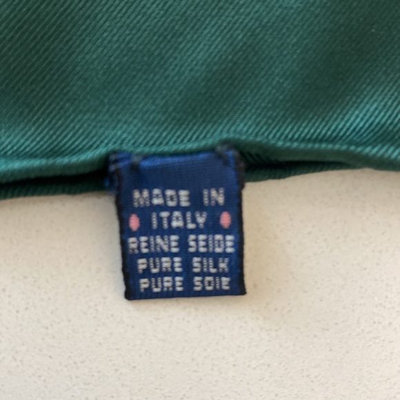 Burberry scarf - Picture 4 of 7